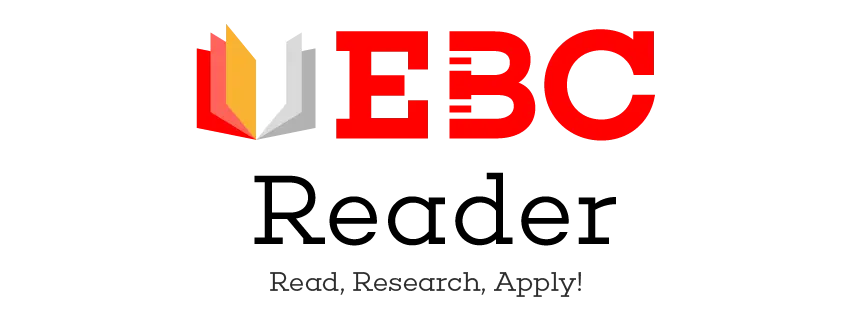 ebc reader